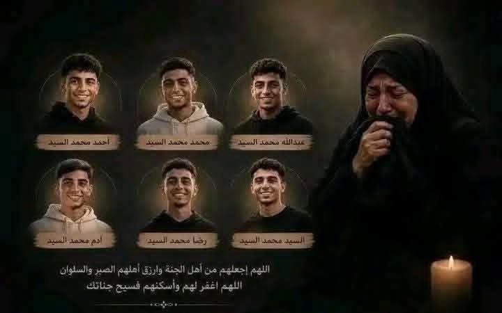 محمد جرامون يكتب: على فين وخدانا يا مصر؟
