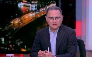 معتز منصور يكتب: من يمنح ؟ ومن يمنع ؟