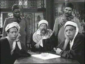 أنس دنقل يكتب: الازمة والحل علي طريقة العقلية العربية!
