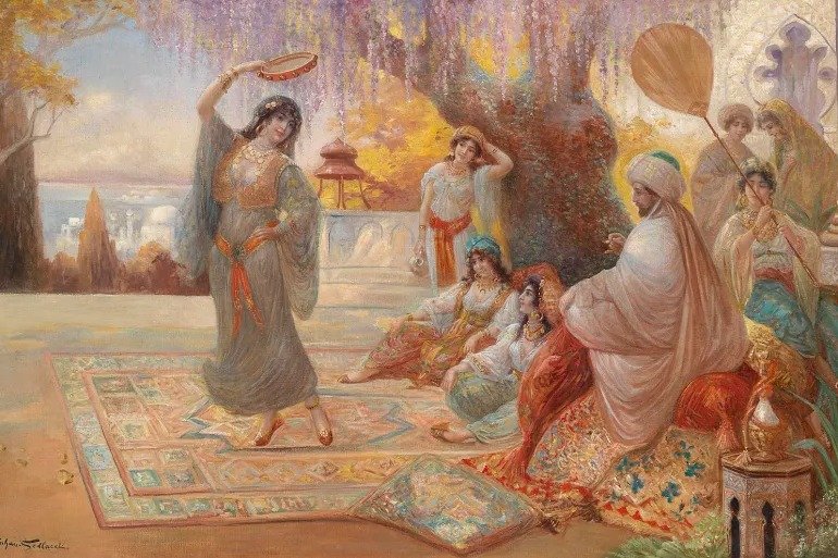 أحمد رجب شلتوت يكتب: حين يصبح الجسد مرآةً متبادلة بين الشرق والغرب