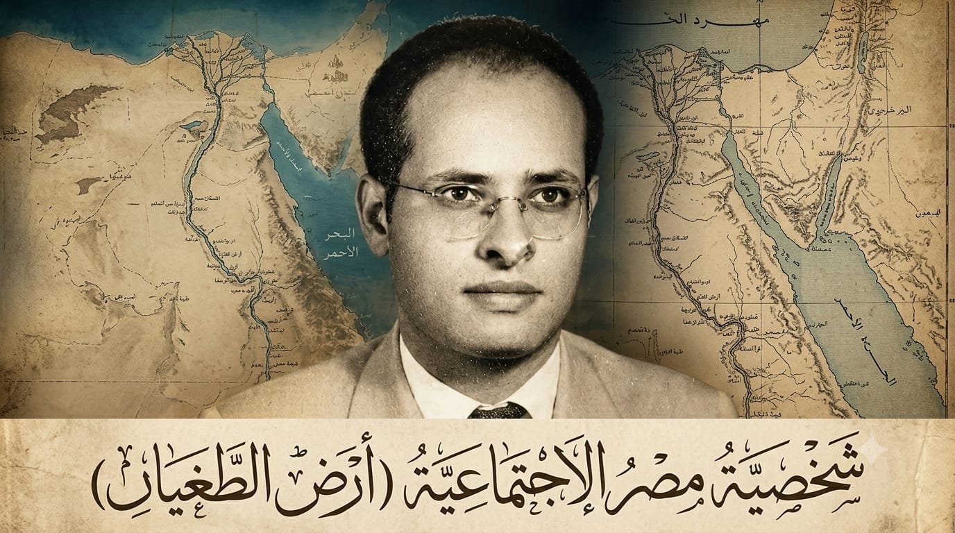 د.محمد محفوظ يكتب: شخصية مصر أم شخصية الطغيان (2) أركان النظام الفرعوني