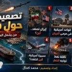 نشرة أخبار إيران