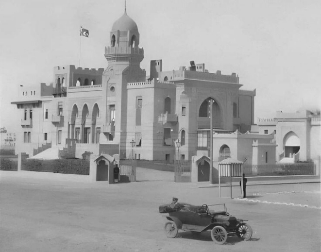 د. فاروق شرف يكتب: مصر حيث تنبض الحجارة بالحياة (13) مصر الجديدة