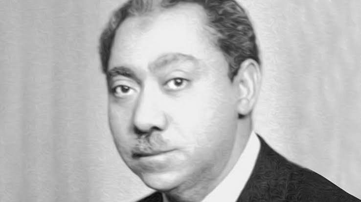 سيد قطب 