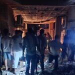الجيش الأمريكي يستهدف عرس إيراني وإيران ترد بقصف القواعد