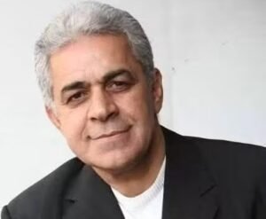 تامر شيرين شوقي يكتب: حكمة مصرية بين حمدين وندا!