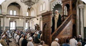 محمد كامل خضري يكتب: الدعاء الثابت على مر العصور؟