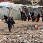 تقرير: في غزة  زوجات عالقات وأبناء يكبرون بلا أباء
