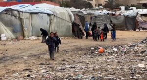 الجبهة الديمقراطية تهنئ قوى يسارية وتثمن مواقفها الداعمة لفلسطين