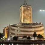 قطب العربي يكتب: ماسبيرو مفخرة يوليو الأولى ومسخرة يوليو الثانية