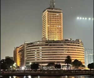 قطب العربي يكتب: ماسبيرو مفخرة يوليو الأولى ومسخرة يوليو الثانية