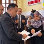 معصوم مرزوق يكتب: المحافظ والناظر!