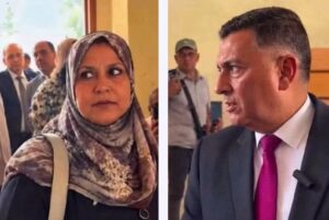 محمود إبراهيم عبداللطيف يكتب: عندما يتحمل المعلمون فشل المسؤولون!  (المحافظ والمديرة)