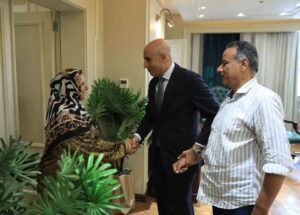 محمود إبراهيم عبداللطيف يكتب:  إنصاف المعلم ضرورة وطنية