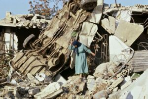 محمد الضبع يكتب: سبتمبر شهر الحزن العربي من 142 سنة