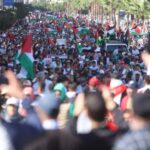 تقرير: حراك شعبي مغربي لمدة 3 أيام رفضاً لترسيخ التطبيع