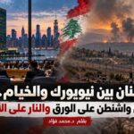 لبنان… اتفاق واشنطن على الورق والنار على الأرض
