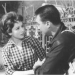 محمد الروبي يكتب: حكايات سينمائية (3) ” لا وقت للحب ” كل الأوقات للعب
