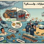 وجهة نظر: سيل جارف من السيارات .. ولــــــكن؟