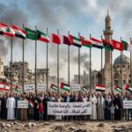 عدنان الروسان يكتب: حين تحولت ثروات الأمة إلى وقود لمعارك الوهم