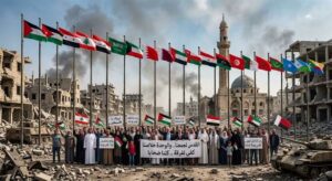 عدنان الروسان يكتب: حين تحولت ثروات الأمة إلى وقود لمعارك الوهم