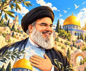سامح حسنين يكتب: ما تركتك أبا هادي