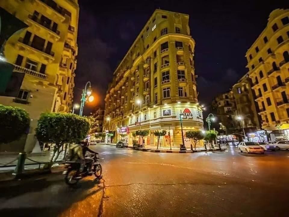 تلك الاماكن تحمل روح الإنسان وحضارته وتاريخه