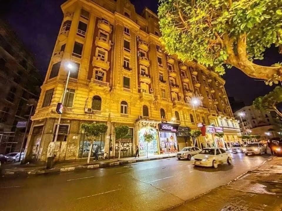 ليست أحجارا ولا مجرد مباني قديمة أنها حياة وروح