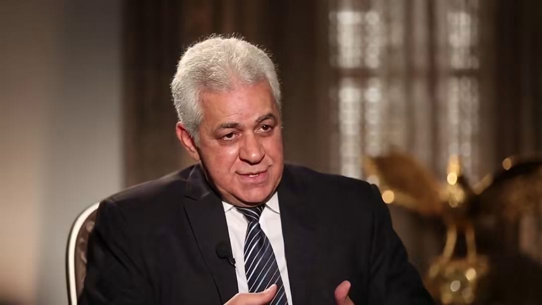 حمدين صباحي وريث عبد الناصر في الإنسانية والسعي إلى العدالة و الاستقلال والسيادة