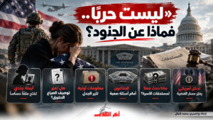 جدل في واشنطن حول مزايا عائلات قتلى العمليات الأمريكية ضد إيران