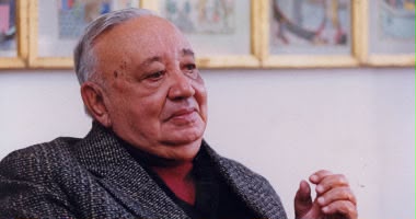 الرجل الذي بنى الثقافة المصرية