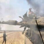 طوفان الأقصى أعاد القضية الفلسطينية إلى الصدارة للمشهد في العالم