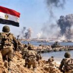 مهدي علي يكتب: وغردت المدفعية عند الظهيرة (6) العبور