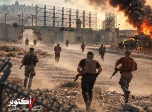 حمدين صباحي يكتب: طوفان الأقصى جولة على طريق تحرير فلسطين (1-3)