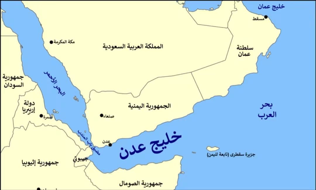 معتز منصور يكتب: البحر الأحمر الصراع على الطريق الذي يعيد رسم المنطقة