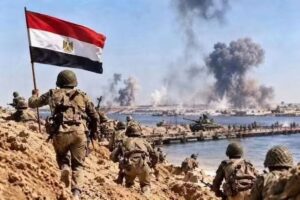 محمد عبد القدوس يكتب: أين دولة العلم والإيمان؟