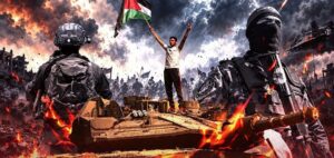 خبراء: 7 أكتوبر أعاد رسم المشهد الفلسطيني والدولي