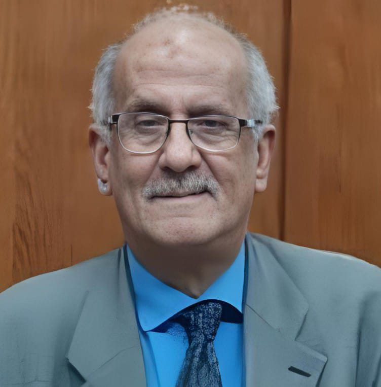 الروائي المصري أحمد طايع