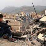 تقرير أممي: 377 ألف قتيل.. و127 مليار دولار خسائر اليمن في 7 سنوات