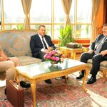 محمد فؤاد يكتب: محمد مرسي والرئاسة المدنية من الذي أغلق الباب؟