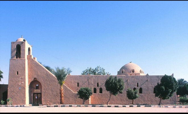 التصميم المعماري لحسن فتحي