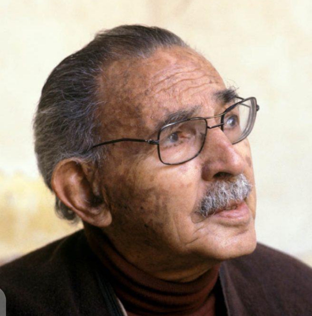 المعماري حسن فتحي