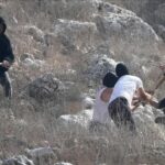 العفو الدولية: عنف المستوطنين يهدد بتهجير الفلسطينيين من الضفة الغربية
