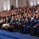 د. محمد سيف الدولة يكتب: أبحث عن النظام قبل الرئيس