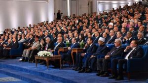 د. محمد سيف الدولة يكتب: أبحث عن النظام قبل الرئيس