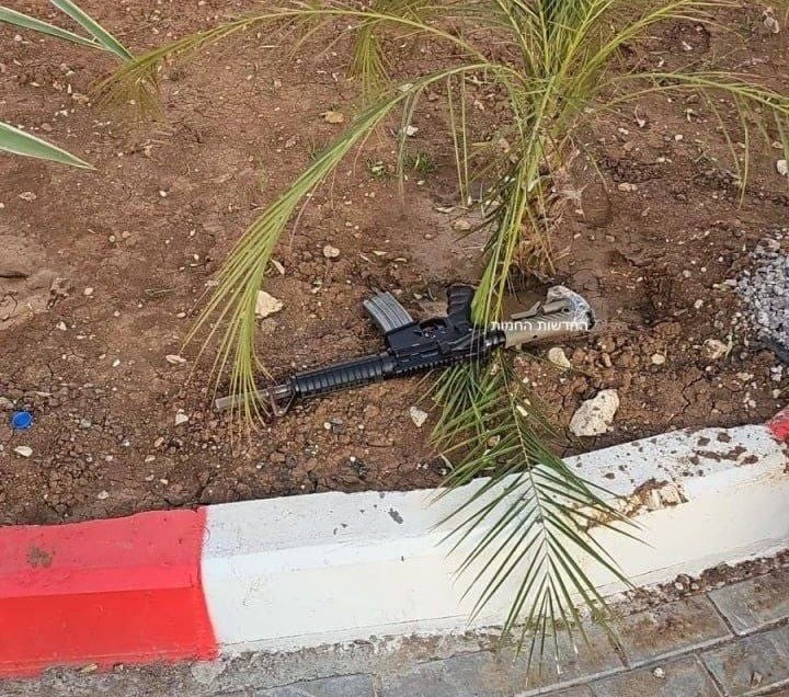 معركة الخليل الشريفة خاضها البطلان بسلاح بسيط ضد جيش كامل