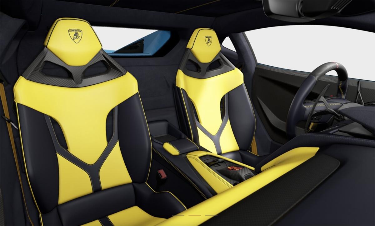 Automobili Lamborghini