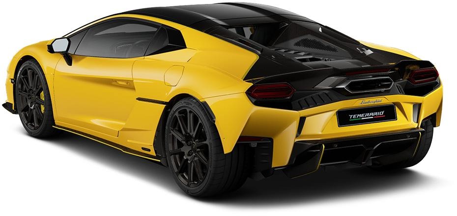 Automobili Lamborghini